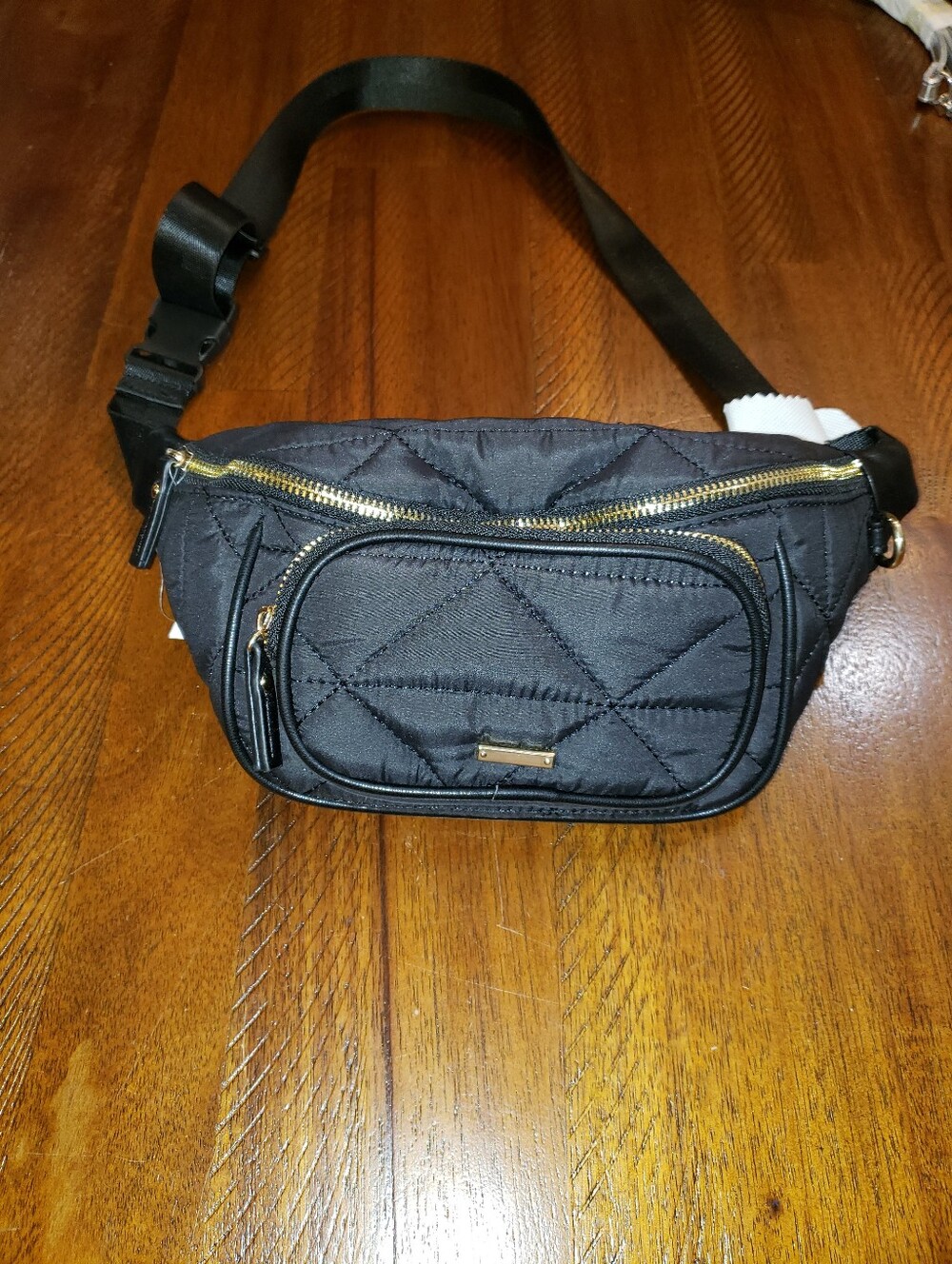 Claire's Belt Bag